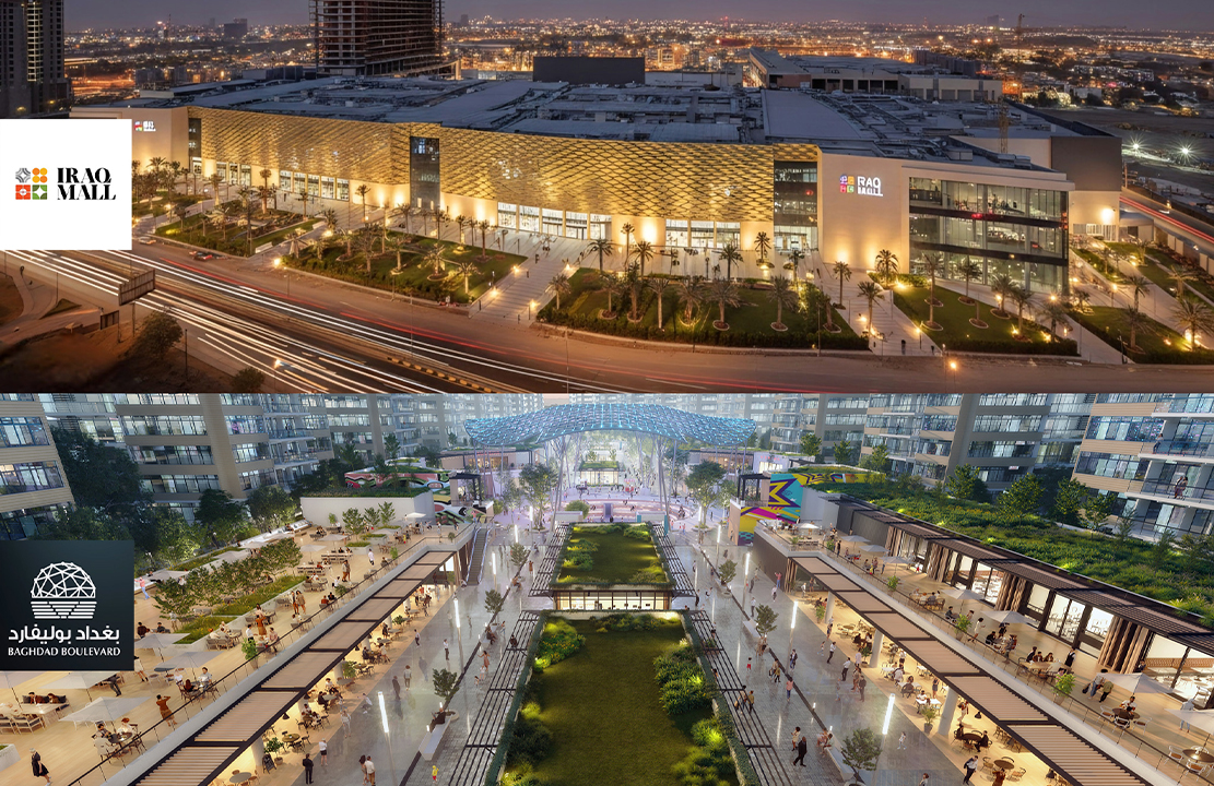 Gray Mackenzie Retail